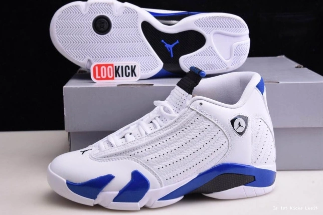 14 Air Hyper Jordan Royal 487471-104 0824